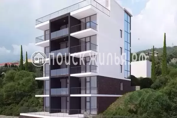 Квартира «На улице 9 Мая»