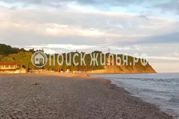 Частный сектор «Дом на Школьной»