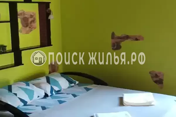 Частный сектор «Дом на Школьной»