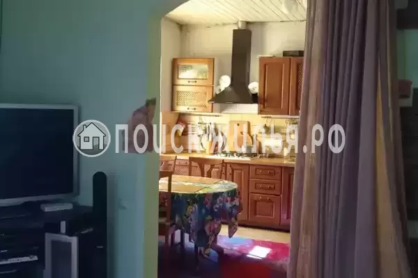 Частный сектор «Дом на Школьной»