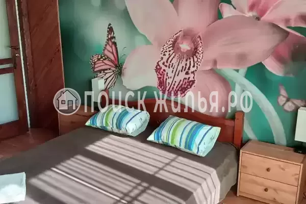 Частный сектор «Дом на Школьной»