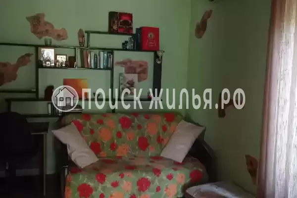 Частный сектор «Дом на Школьной»