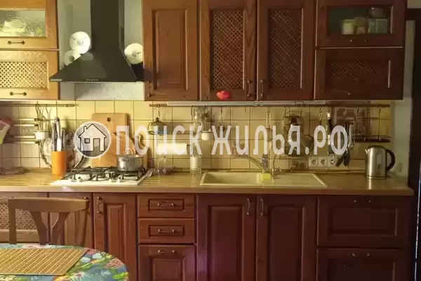 Частный сектор «Дом на Школьной»