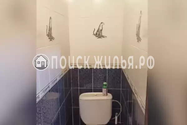 Частный сектор «Однокомнатная в центре»