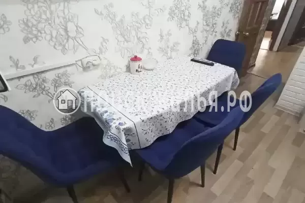 Частный сектор «Однокомнатная в центре»