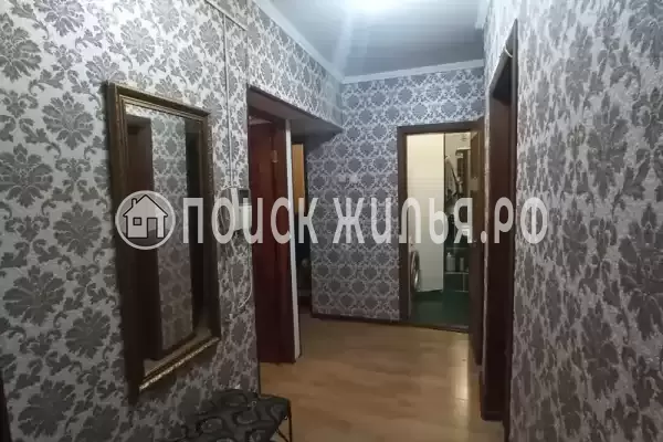 Частный сектор «Однокомнатная в центре»