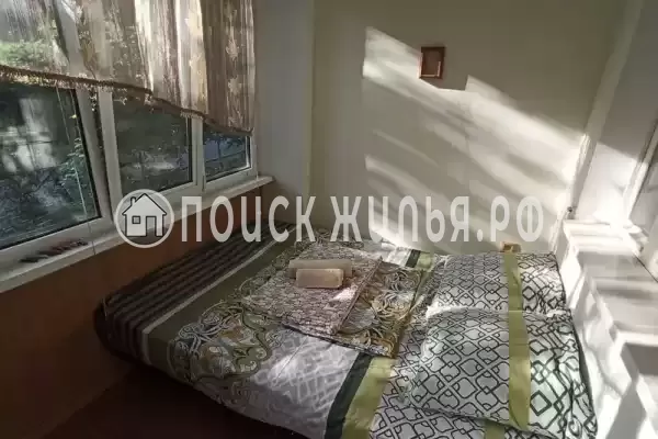 Частный сектор «Однокомнатная в центре»