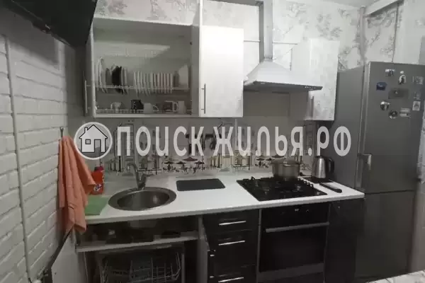 Частный сектор «Однокомнатная в центре»