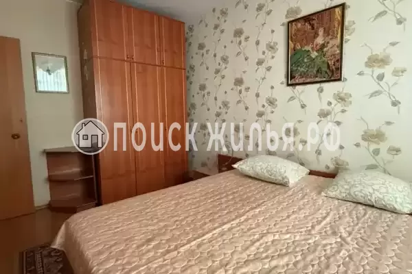 Квартира «Двухкомнатная квартира под ключ»