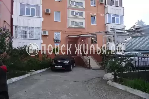 Квартира «Двухкомнатная квартира под ключ»