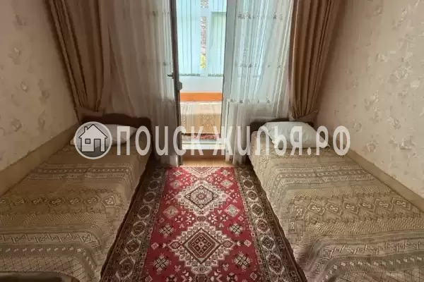 Квартира «Двухкомнатная квартира под ключ»