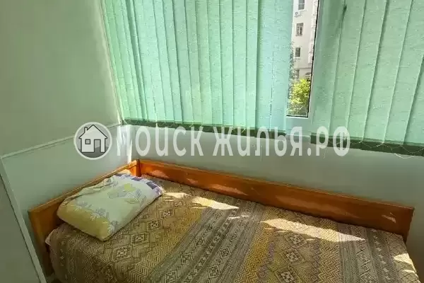 Квартира «Двухкомнатная квартира под ключ»