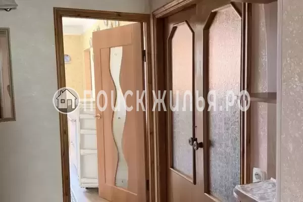 Квартира «Двухкомнатная квартира под ключ»