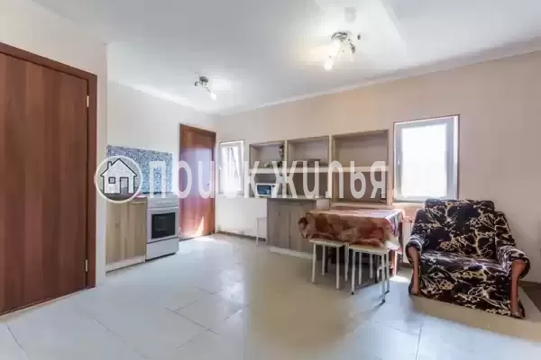 Дом под ключ «Этаж под ключ»