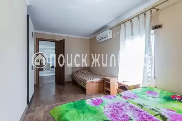 Дом под ключ «Этаж под ключ»