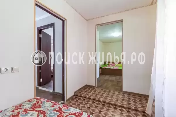 Дом под ключ «Этаж под ключ»