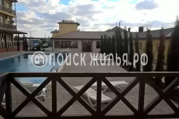 Апартаменты «Черноморский»