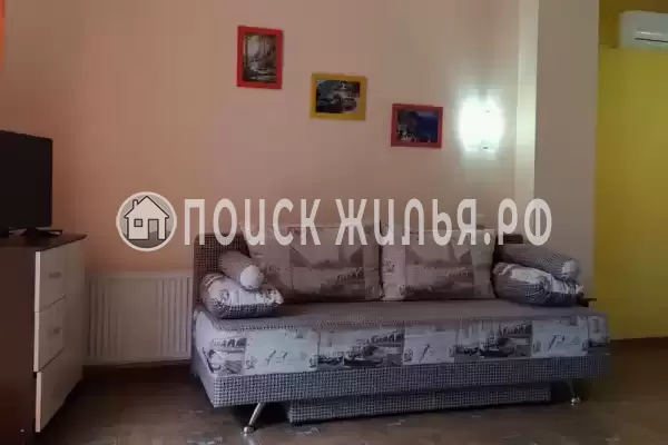 Апартаменты «Черноморский»