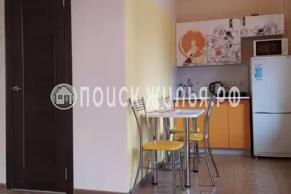 Апартаменты «Черноморский»