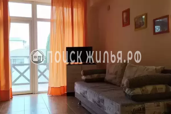 Апартаменты «Черноморский»