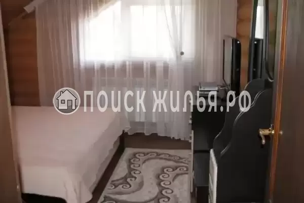 Частный сектор «Деревянный дом на Краснодарской до 9 гостей» Частный сектор «Деревянный дом на Краснодарской до 9 гостей»