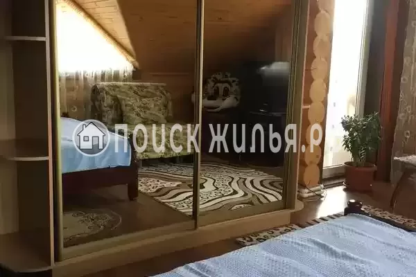 Частный сектор «Деревянный дом на Краснодарской до 9 гостей» Частный сектор «Деревянный дом на Краснодарской до 9 гостей»