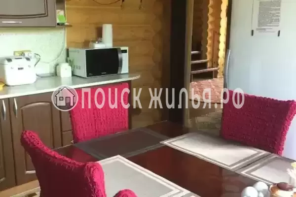 Частный сектор «Деревянный дом на Краснодарской до 9 гостей» Частный сектор «Деревянный дом на Краснодарской до 9 гостей»