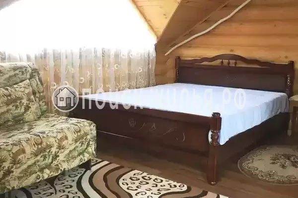 Частный сектор «Деревянный дом на Краснодарской до 9 гостей» Частный сектор «Деревянный дом на Краснодарской до 9 гостей»