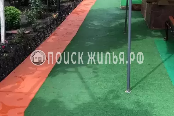 Частный сектор «Деревянный дом на Краснодарской до 9 гостей» Частный сектор «Деревянный дом на Краснодарской до 9 гостей»