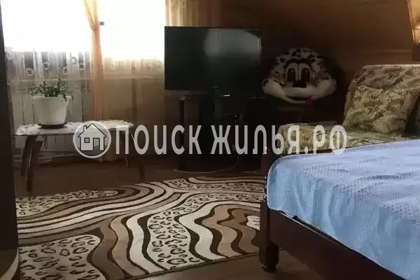 Частный сектор «Деревянный дом на Краснодарской до 9 гостей» Частный сектор «Деревянный дом на Краснодарской до 9 гостей»