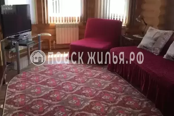 Частный сектор «Деревянный дом на Краснодарской до 9 гостей» Частный сектор «Деревянный дом на Краснодарской до 9 гостей»