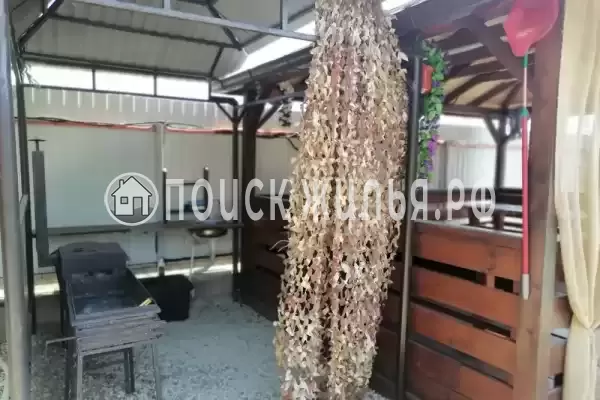 Частный сектор «Прибрежный»