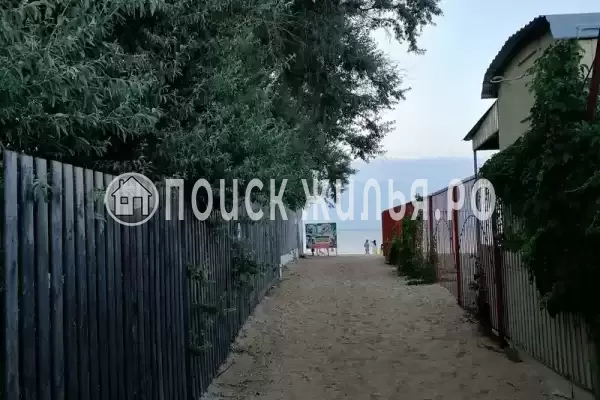 Частный сектор «Прибрежный»