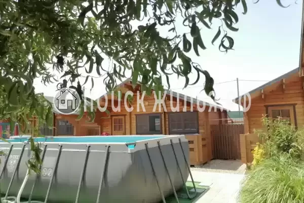 Частный сектор «Прибрежный»