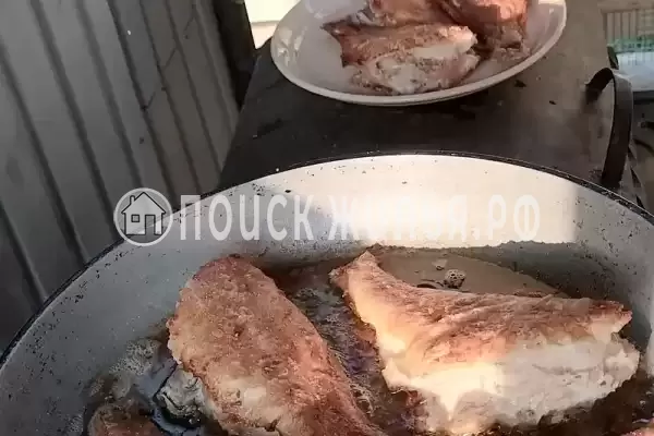 Частный сектор «Прибрежный»