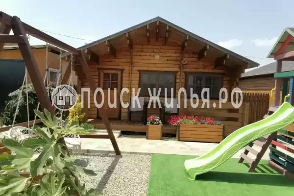 Частный сектор «Прибрежный»