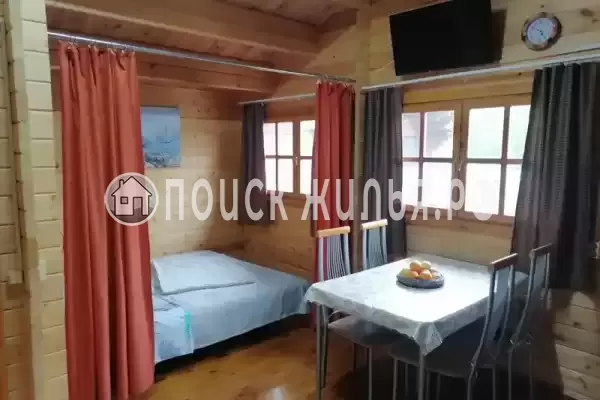 Частный сектор «Прибрежный»