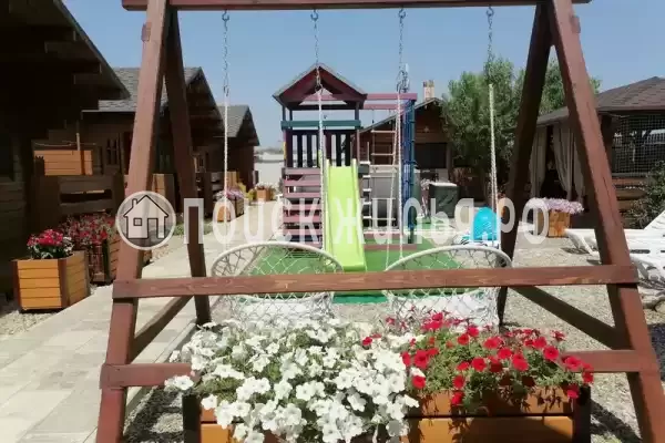 Частный сектор «Прибрежный»