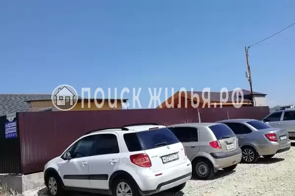 Частный сектор «Прибрежный»