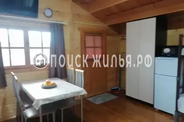 Частный сектор «Прибрежный»