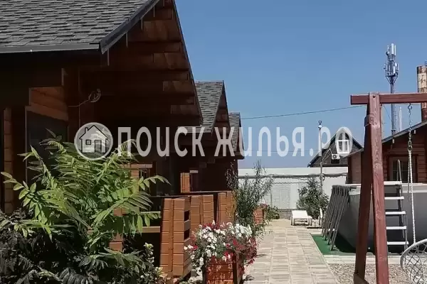 Частный сектор «Прибрежный»