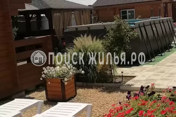 Частный сектор «Прибрежный»