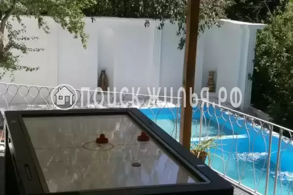 Дом под ключ «Домик с бассейном под ключ» Дом под ключ «Домик с бассейном под ключ»