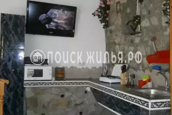 Дом под ключ «Домик с бассейном под ключ» Дом под ключ «Домик с бассейном под ключ»