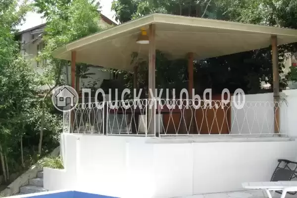 Дом под ключ «Домик с бассейном под ключ» Дом под ключ «Домик с бассейном под ключ»