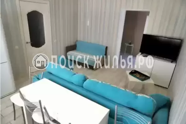 Дом под ключ «На Колхозной» Дом под ключ «На Колхозной»