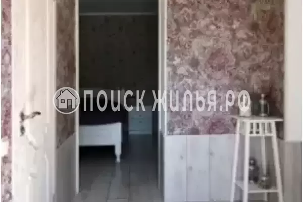 Дом под ключ «На Колхозной» Дом под ключ «На Колхозной»