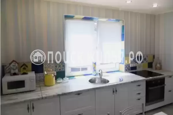 Дом под ключ «На Колхозной» Дом под ключ «На Колхозной»