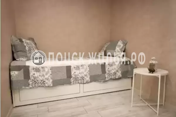 Дом под ключ «На Колхозной» Дом под ключ «На Колхозной»