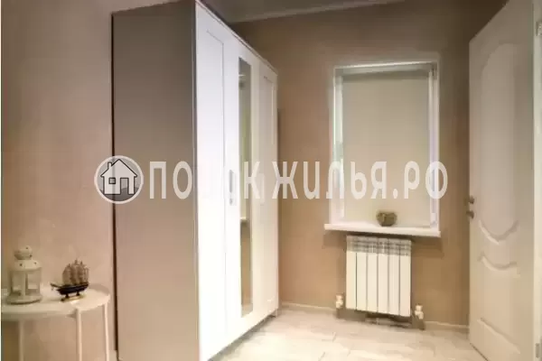 Дом под ключ «На Колхозной» Дом под ключ «На Колхозной»